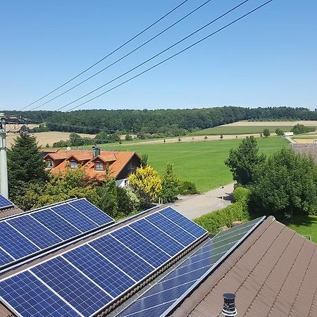 Landgasthof Traube Heidenheim an der Brenz Buitenkant foto